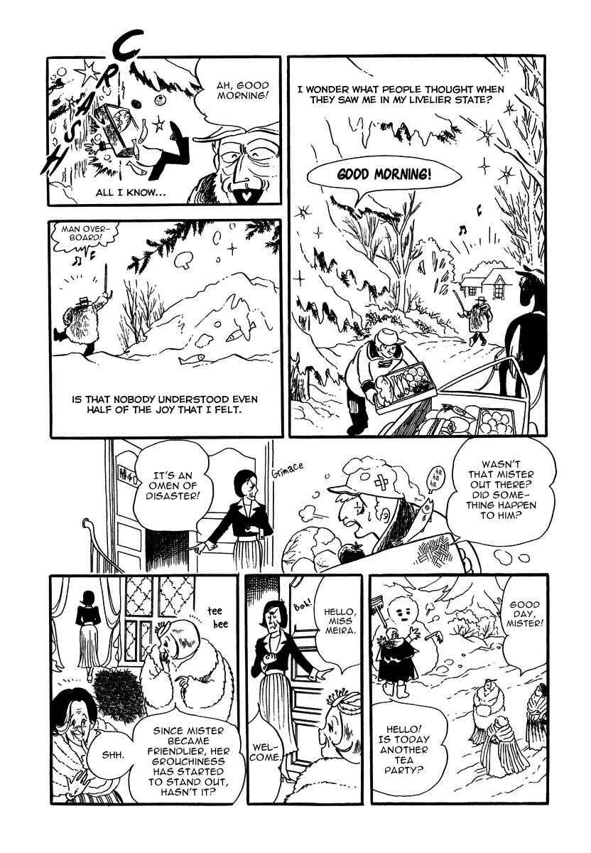 Page 22 Chapter 5 Sunroom Nite