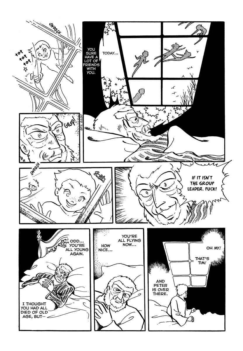 Page 25 Chapter 5 Sunroom Nite