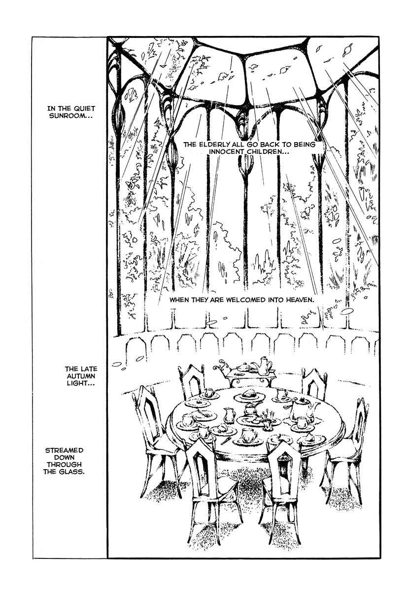 Page 31 Chapter 5 Sunroom Nite