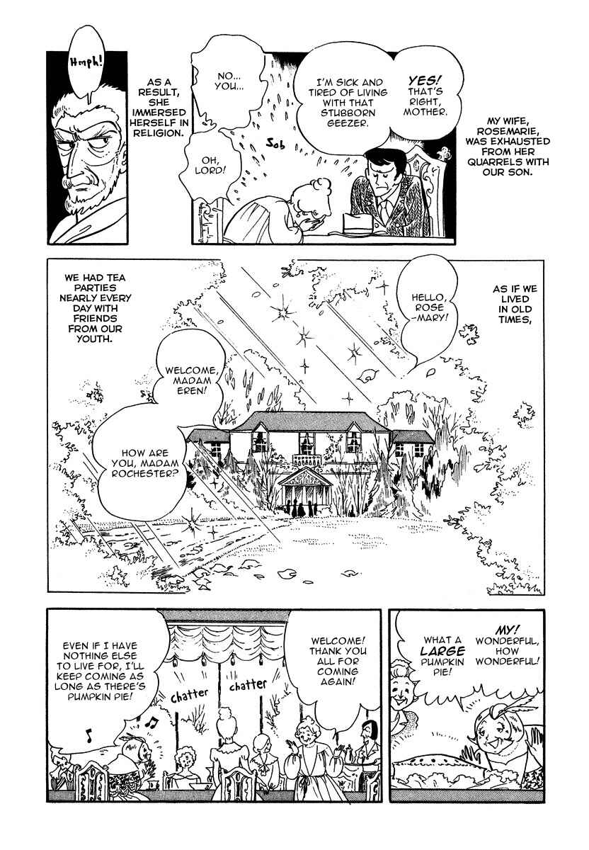 Page 4 Chapter 5 Sunroom Nite
