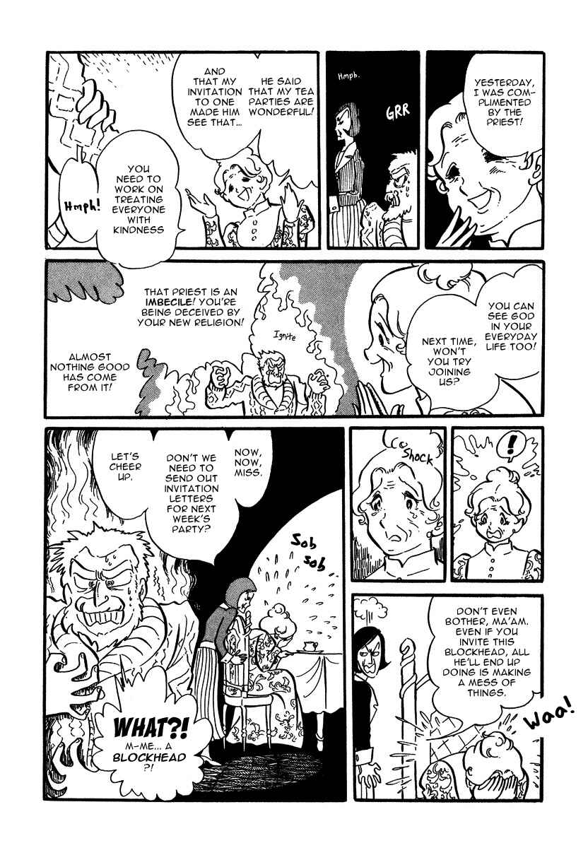 Page 8 Chapter 5 Sunroom Nite