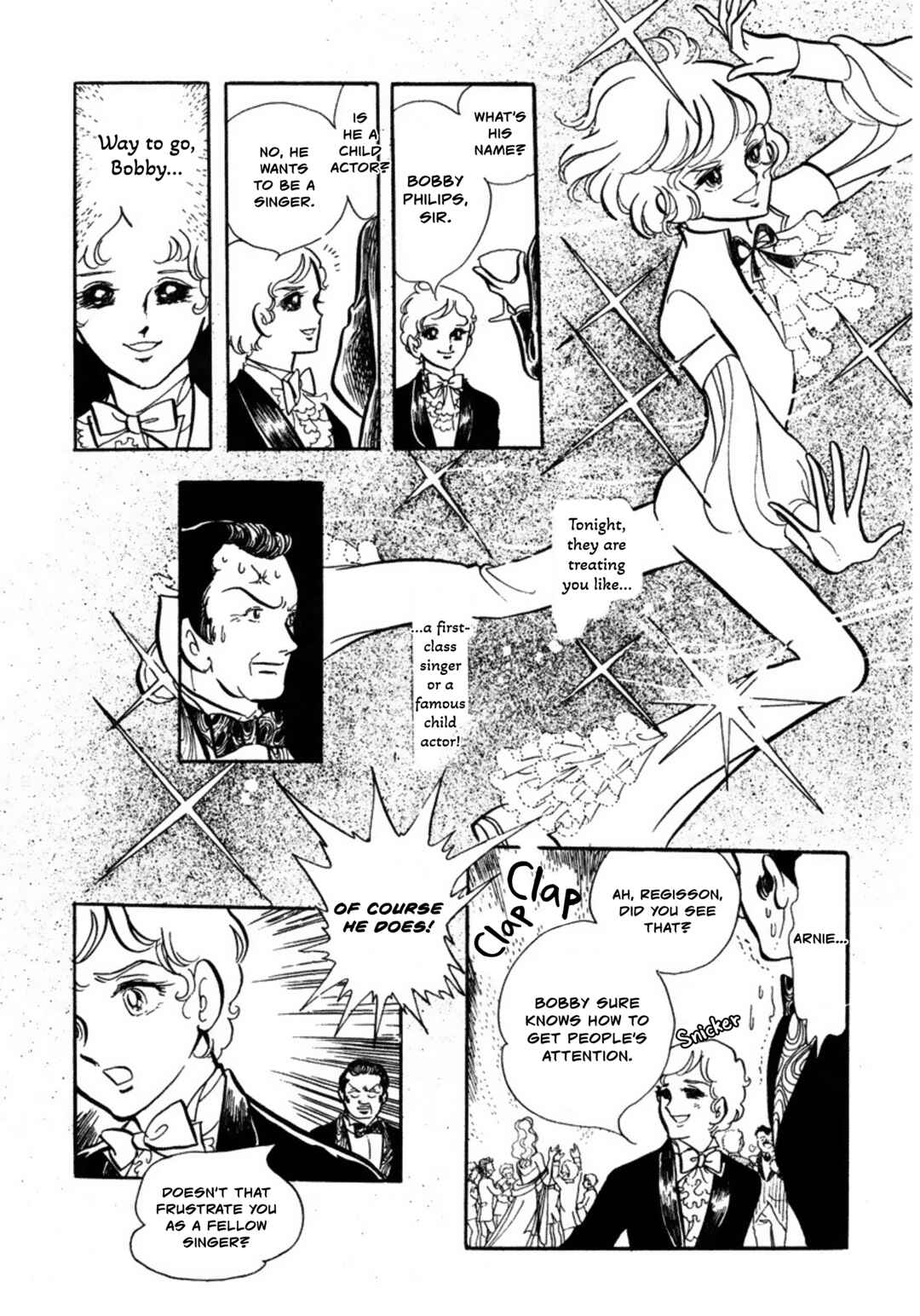 Page 16 Chapter 4 Sunroom Nite