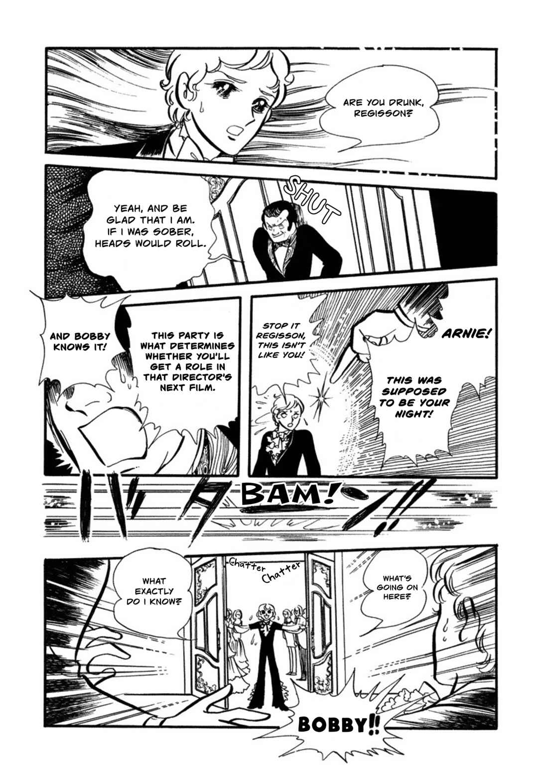Page 17 Chapter 4 Sunroom Nite