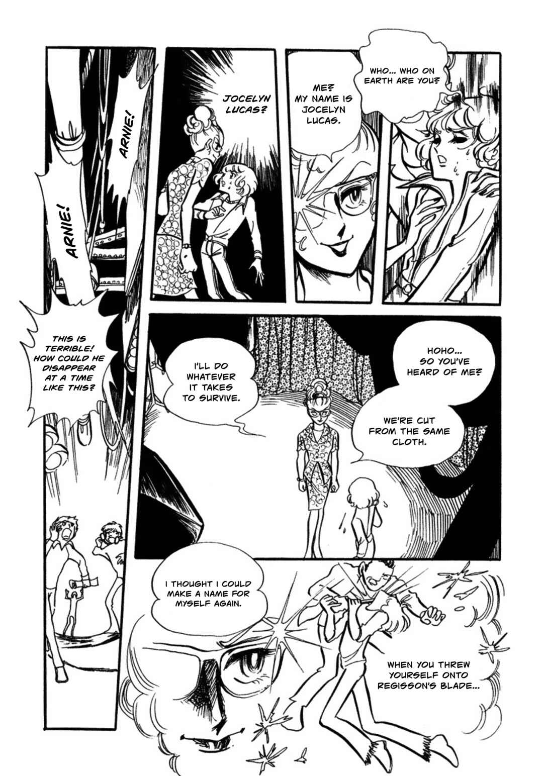 Page 27 Chapter 4 Sunroom Nite