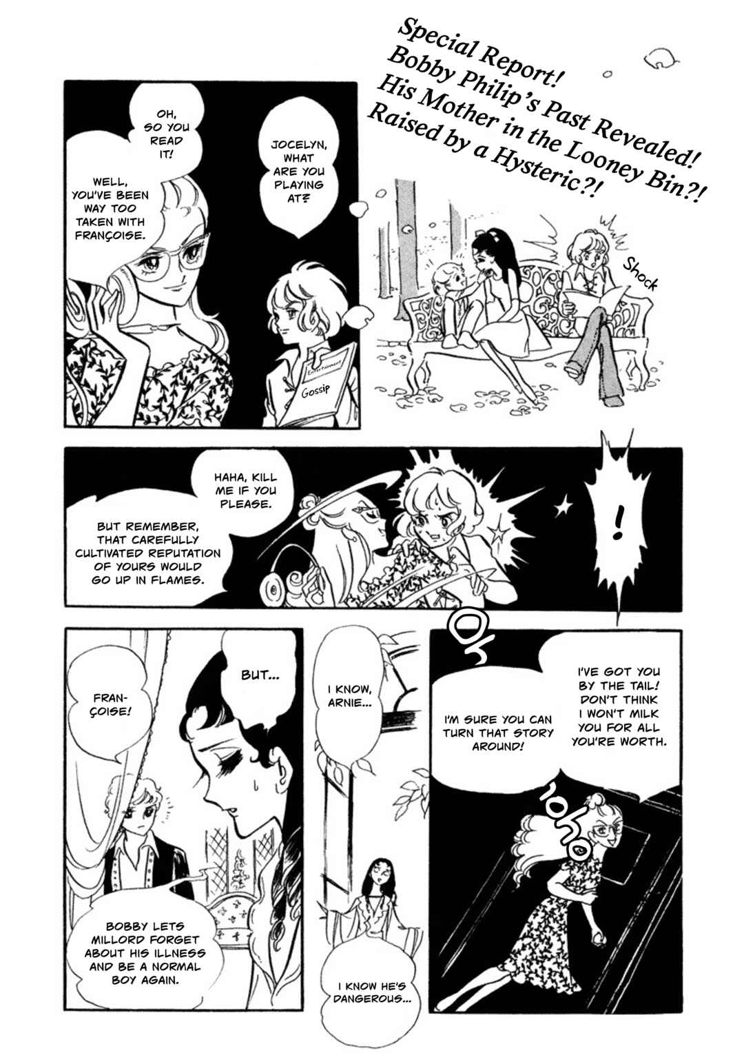 Page 42 Chapter 4 Sunroom Nite