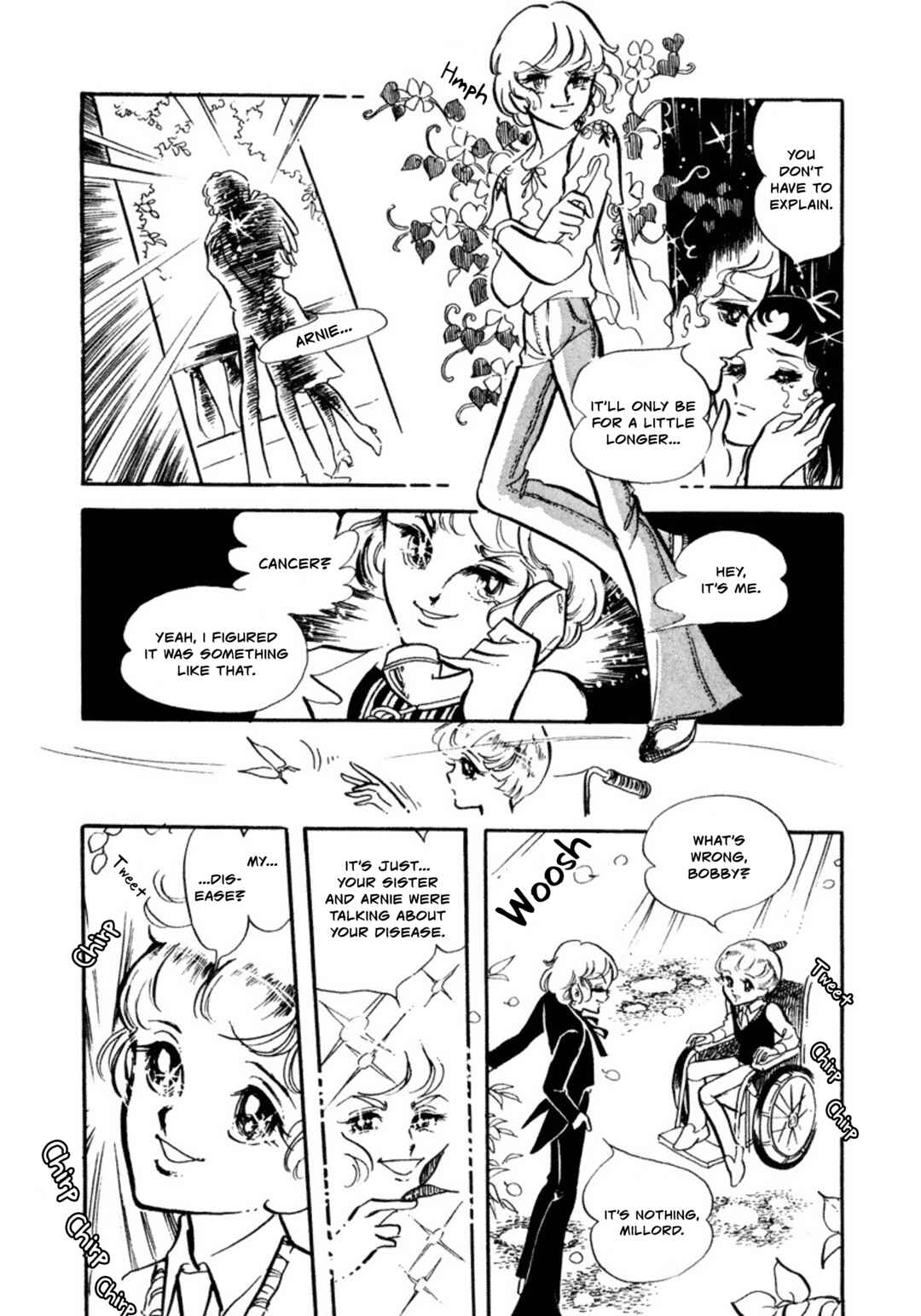 Page 43 Chapter 4 Sunroom Nite
