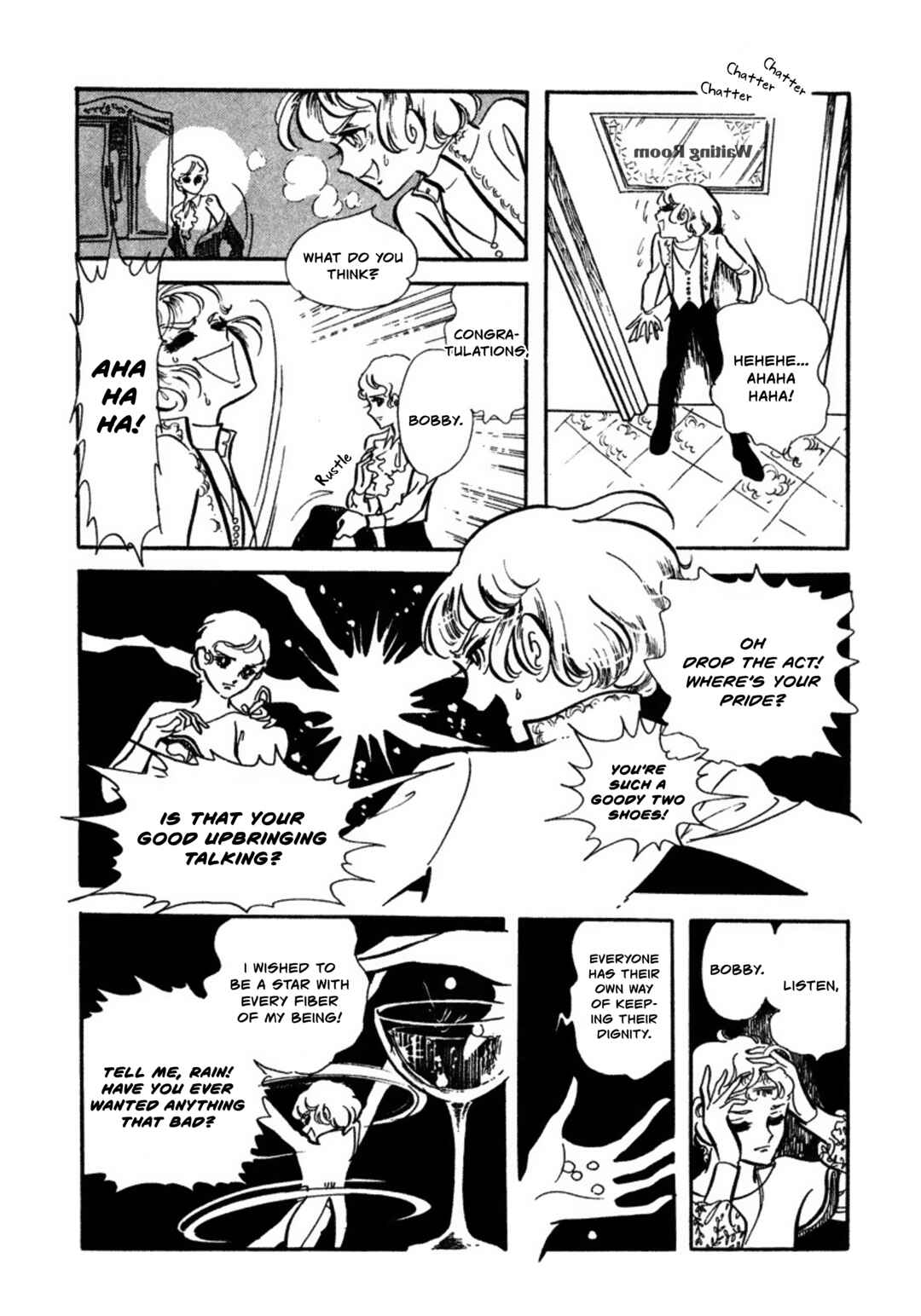Page 50 Chapter 4 Sunroom Nite