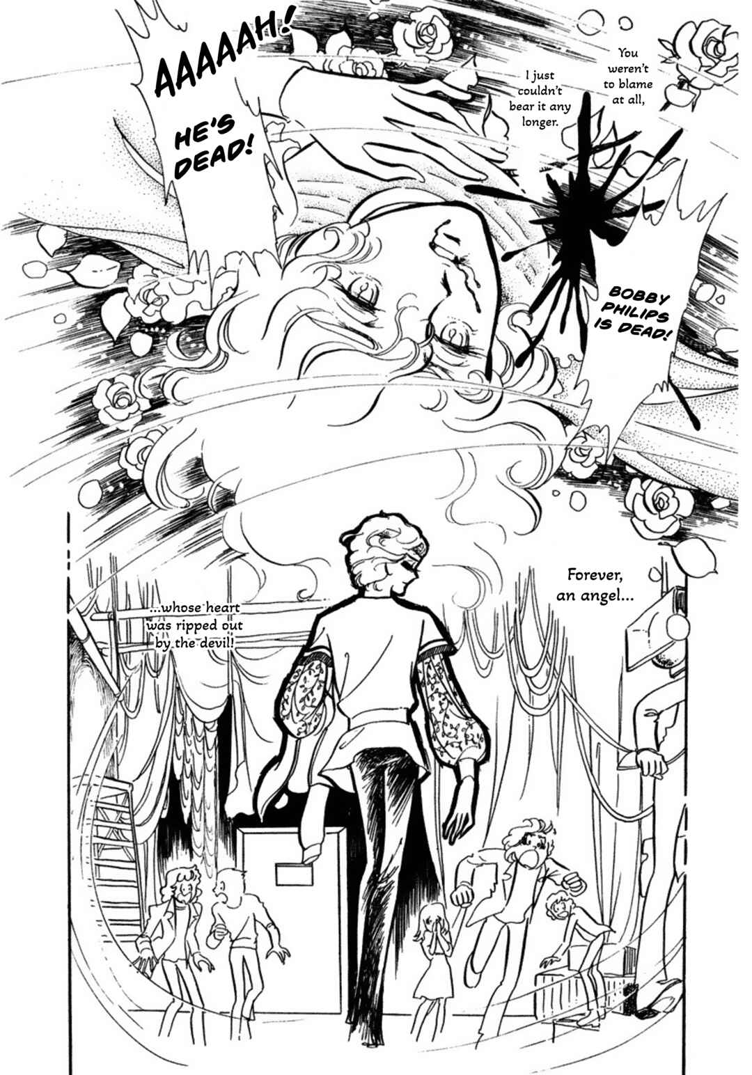 Page 6 Chapter 4 Sunroom Nite