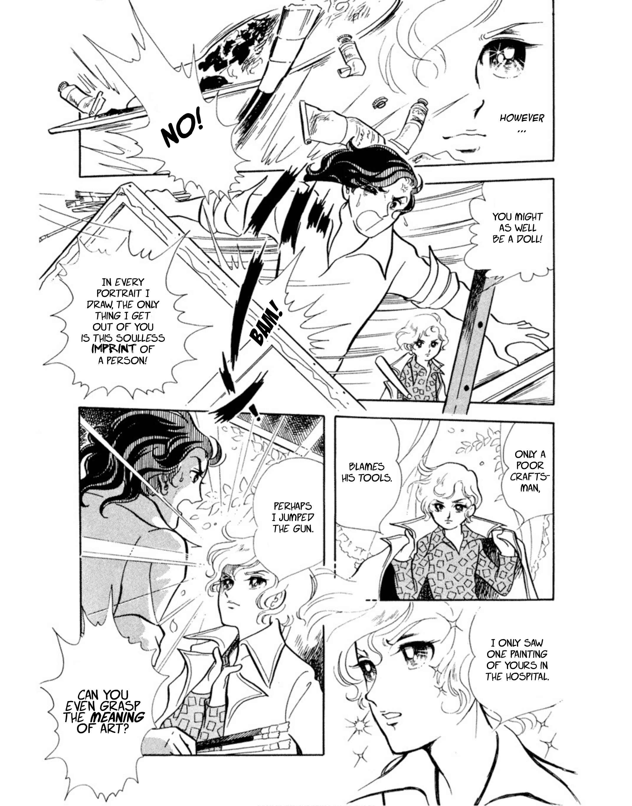 Page 11 Chapter 2 Sunroom Nite