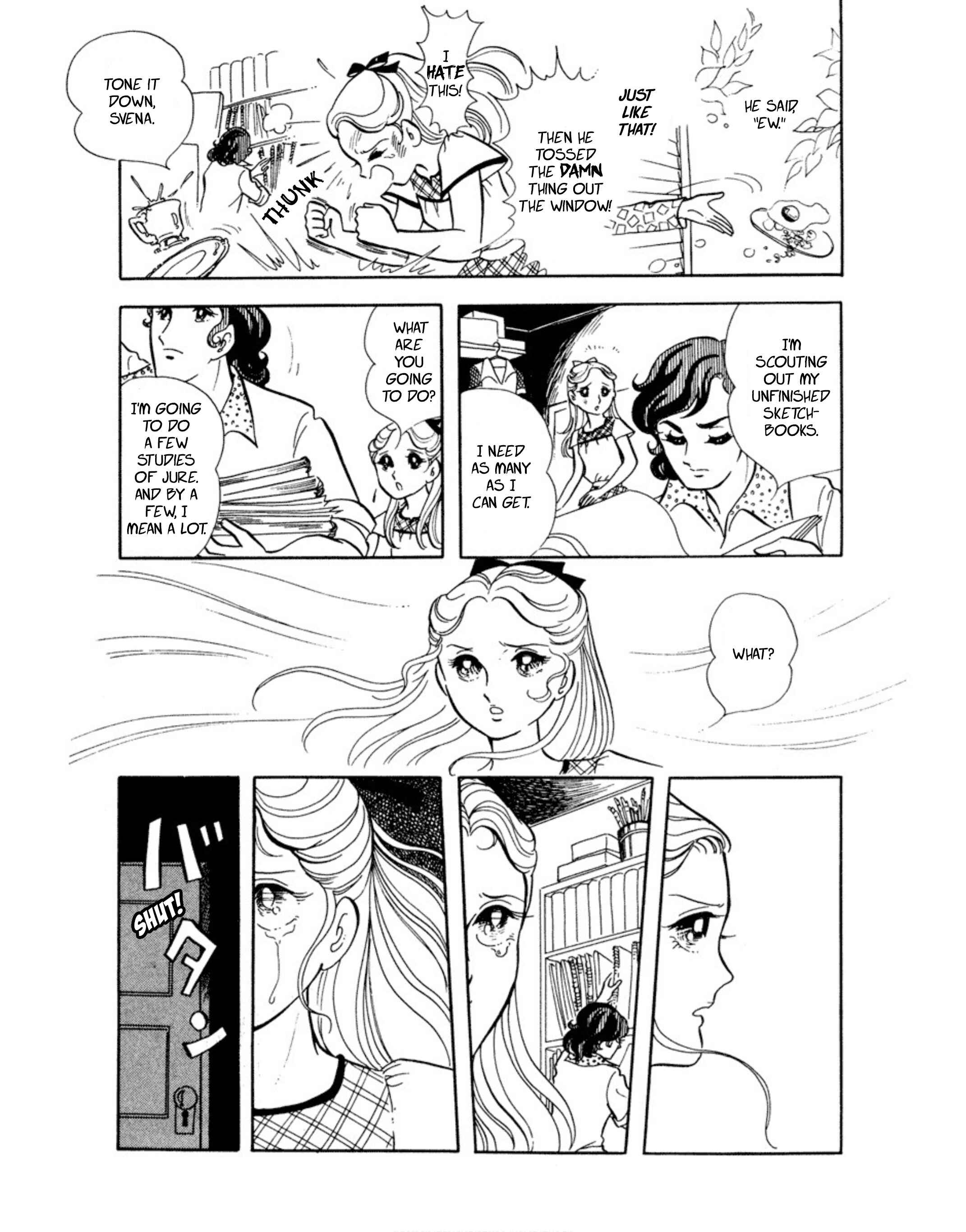 Page 13 Chapter 2 Sunroom Nite