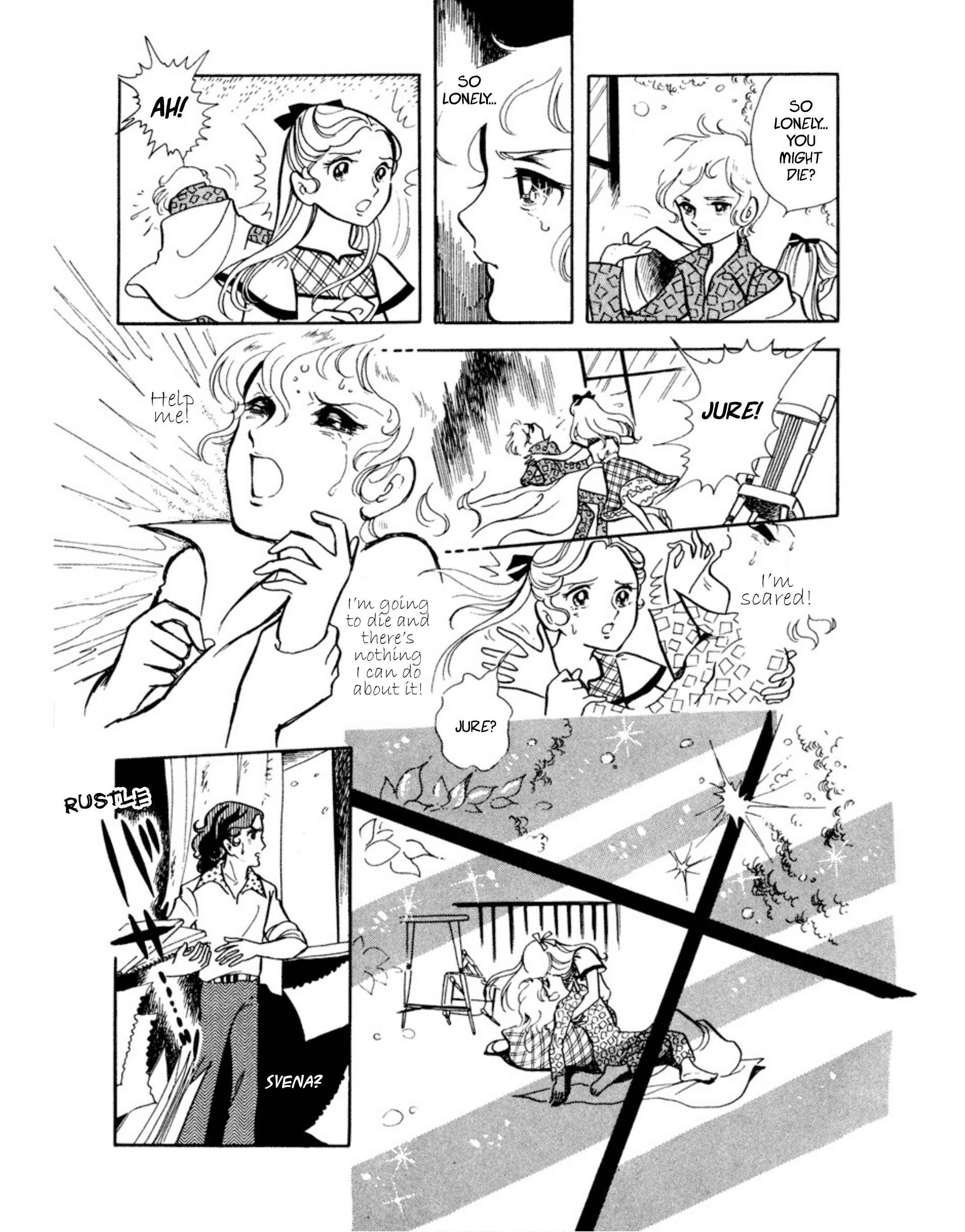 Page 15 Chapter 2 Sunroom Nite