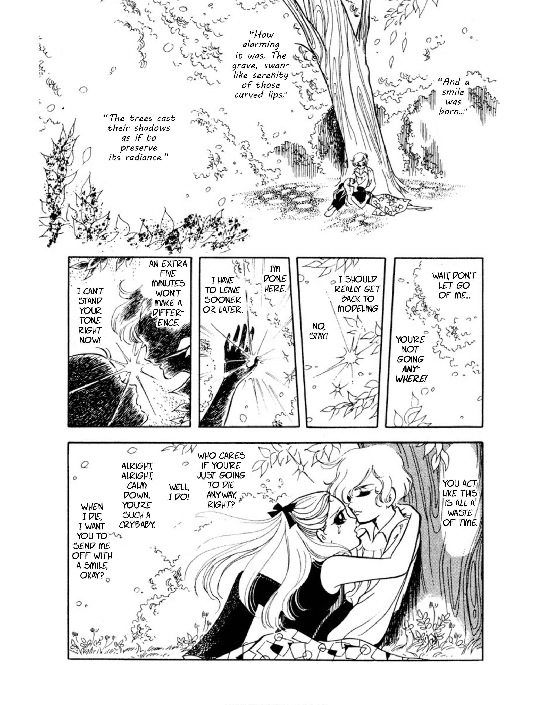 Page 17 Chapter 2 Sunroom Nite