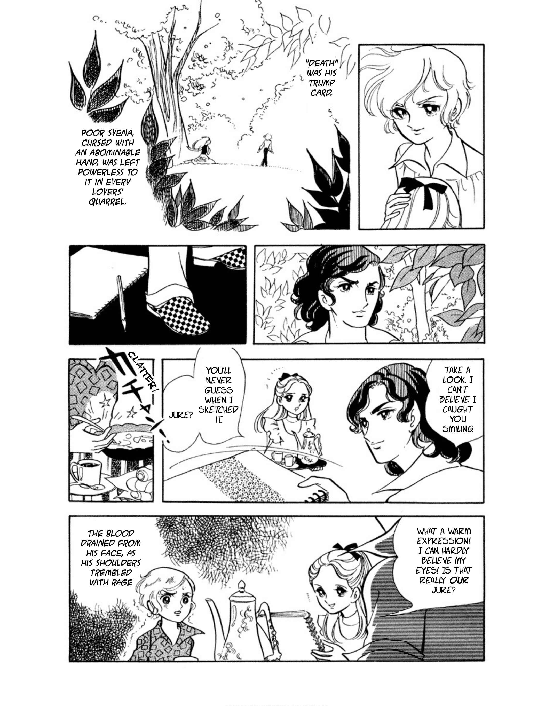 Page 18 Chapter 2 Sunroom Nite