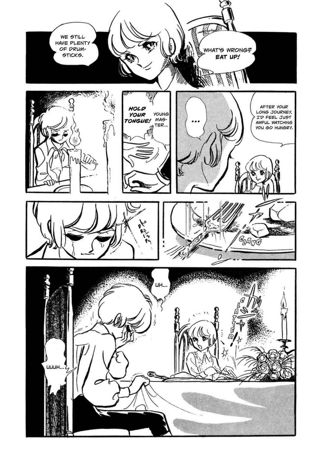 Page 12 Chapter 3 Sunroom Nite