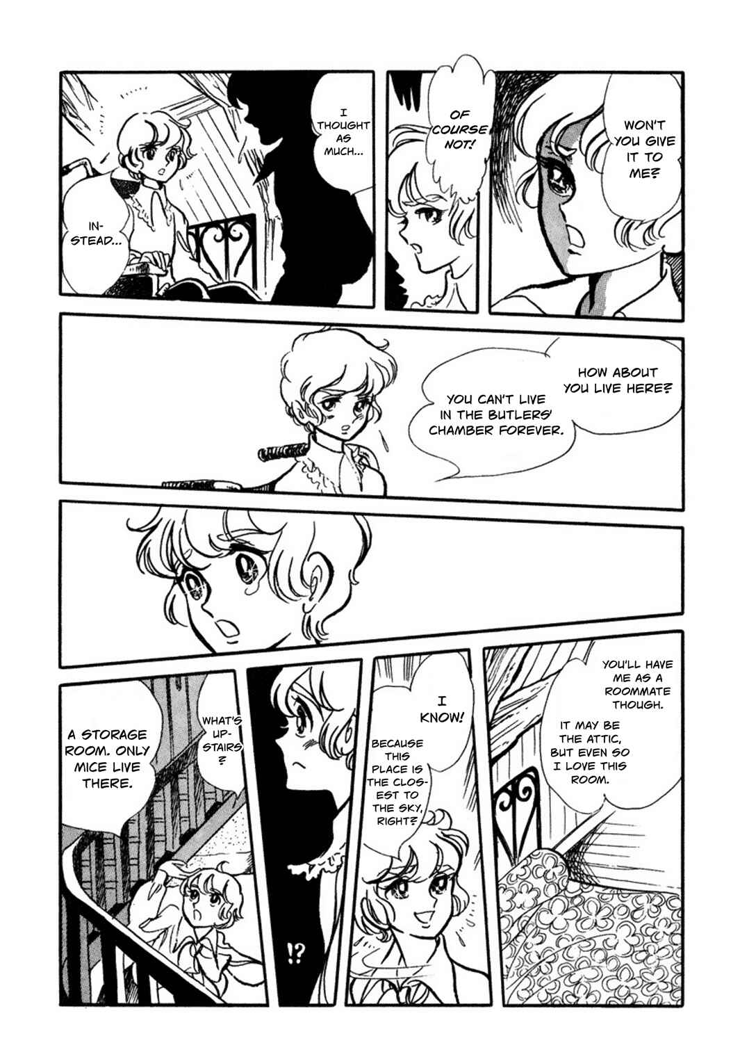 Page 15 Chapter 3 Sunroom Nite