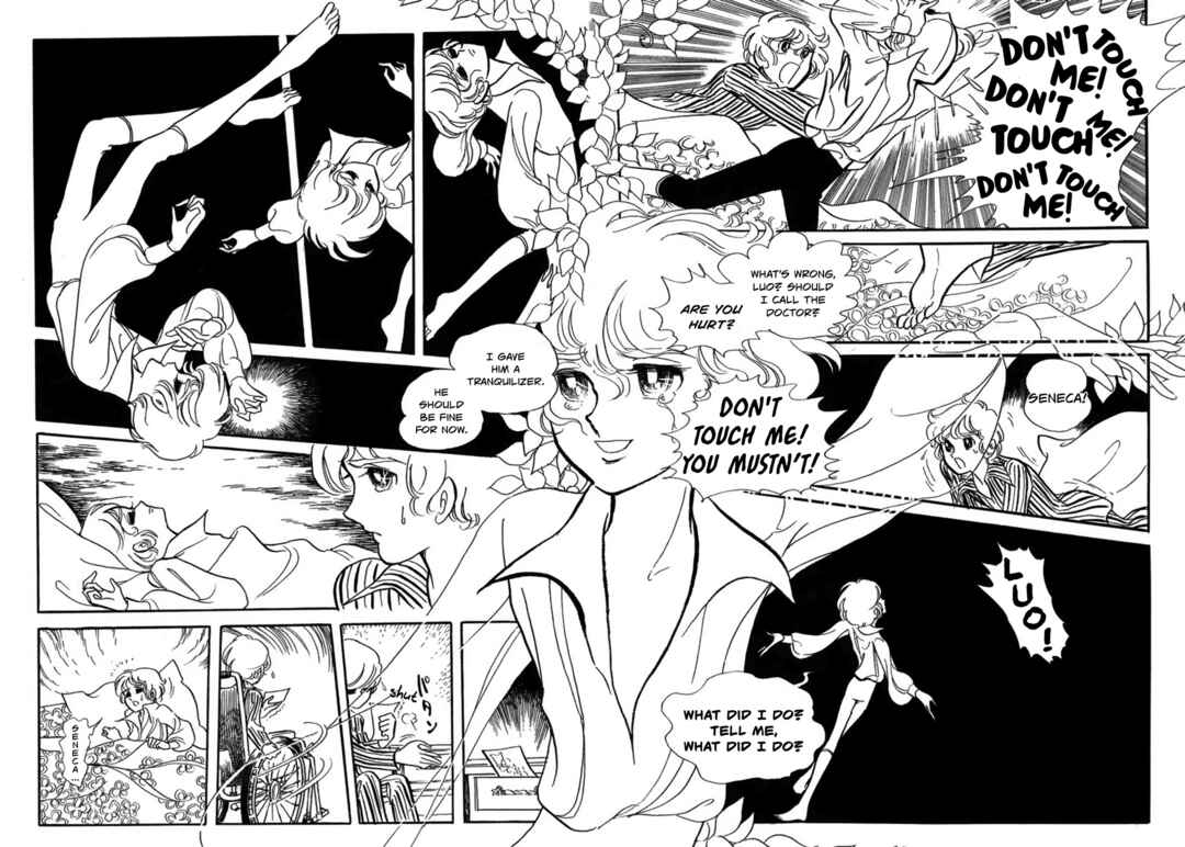 Page 32 Chapter 3 Sunroom Nite