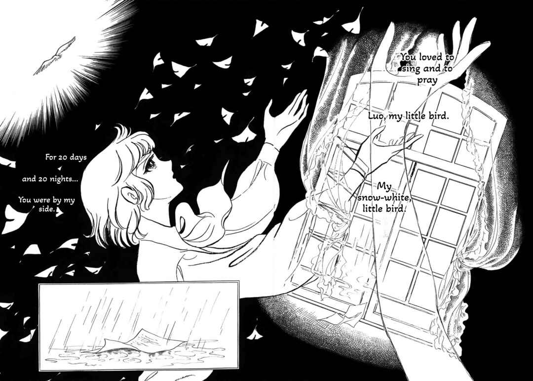 Page 37 Chapter 3 Sunroom Nite