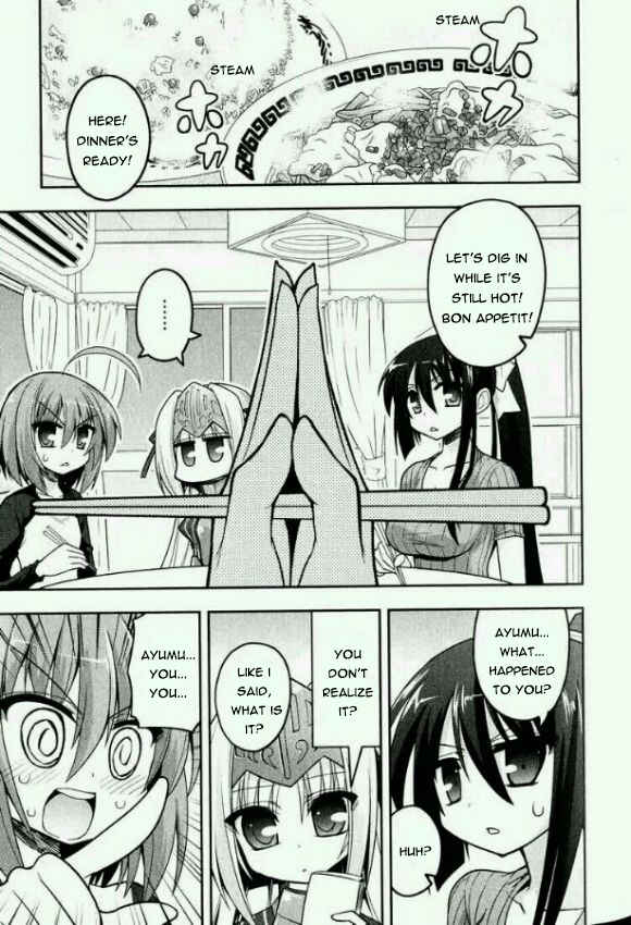 Page 2 Chapter 15.5 Kore wa Zombie desu ka?