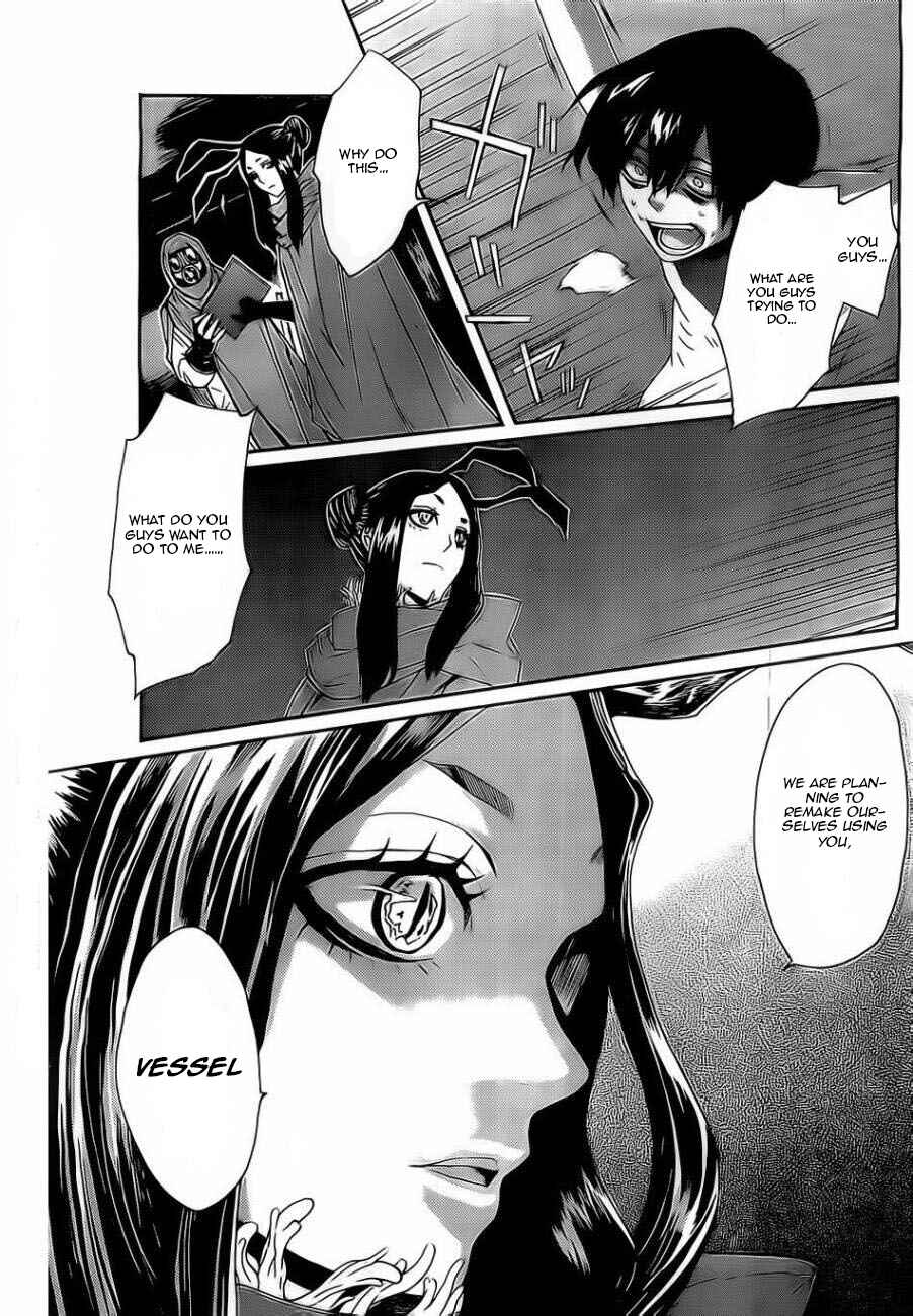 Page 14 Chapter 2 Bocchiman