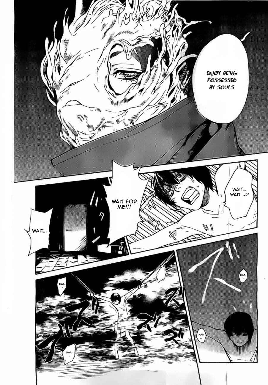 Page 26 Chapter 2 Bocchiman