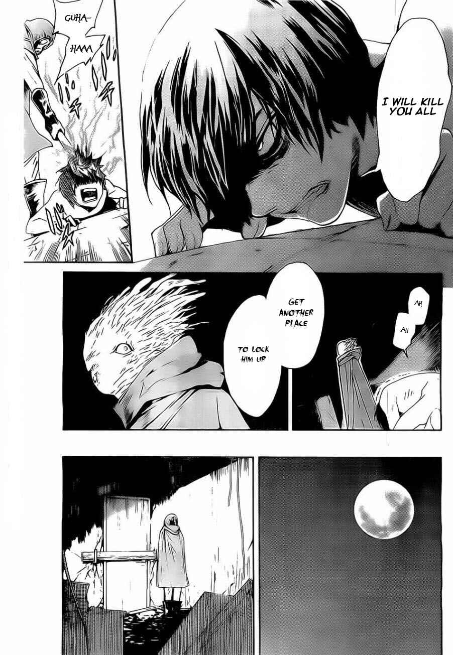 Page 36 Chapter 2 Bocchiman