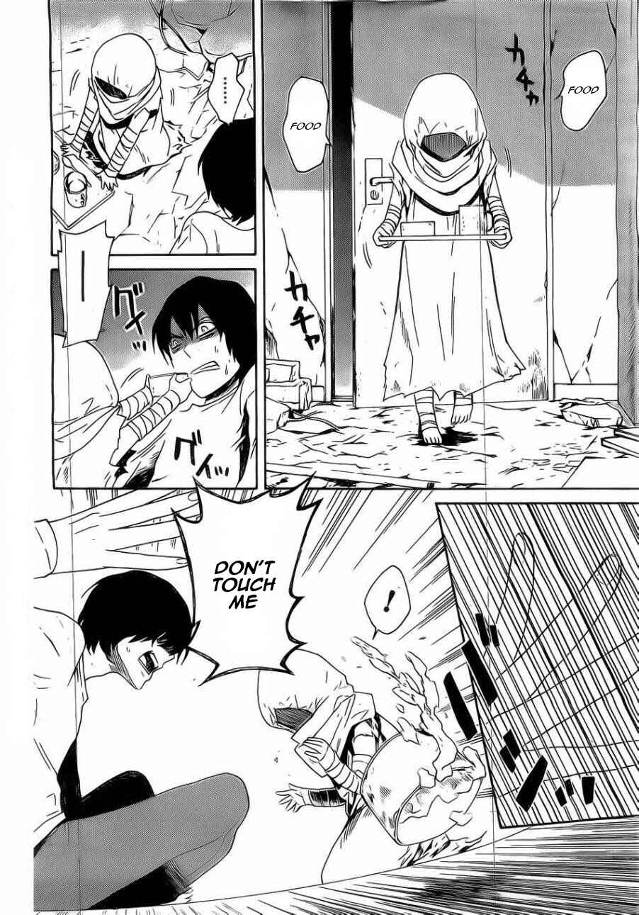 Page 41 Chapter 2 Bocchiman