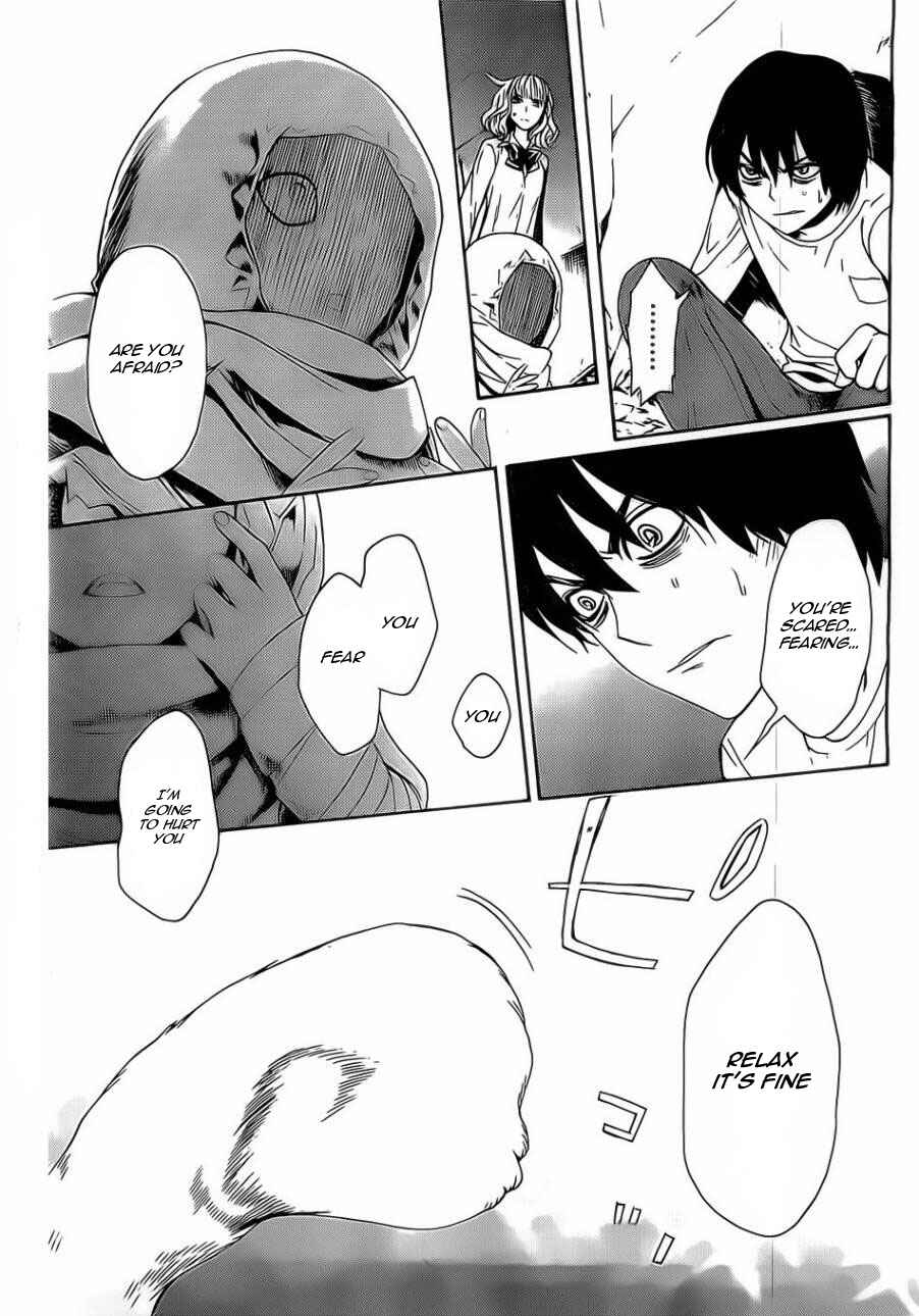 Page 42 Chapter 2 Bocchiman