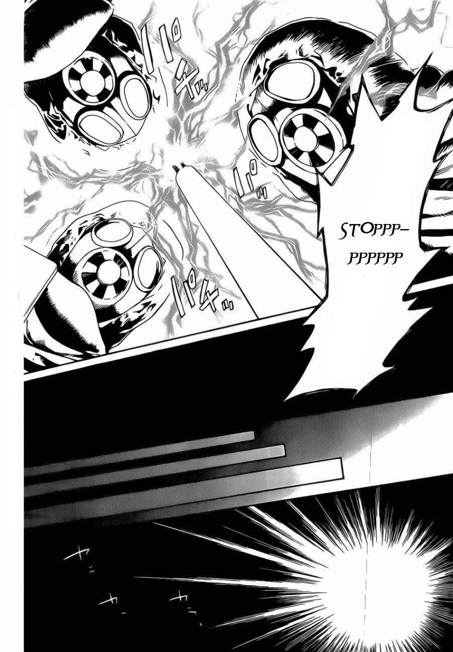 Page 8 Chapter 2 Bocchiman