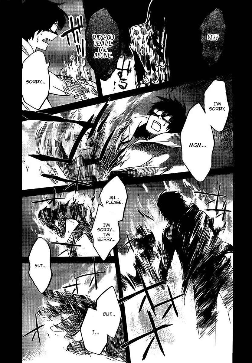 Page 20 Chapter 9 Bocchiman