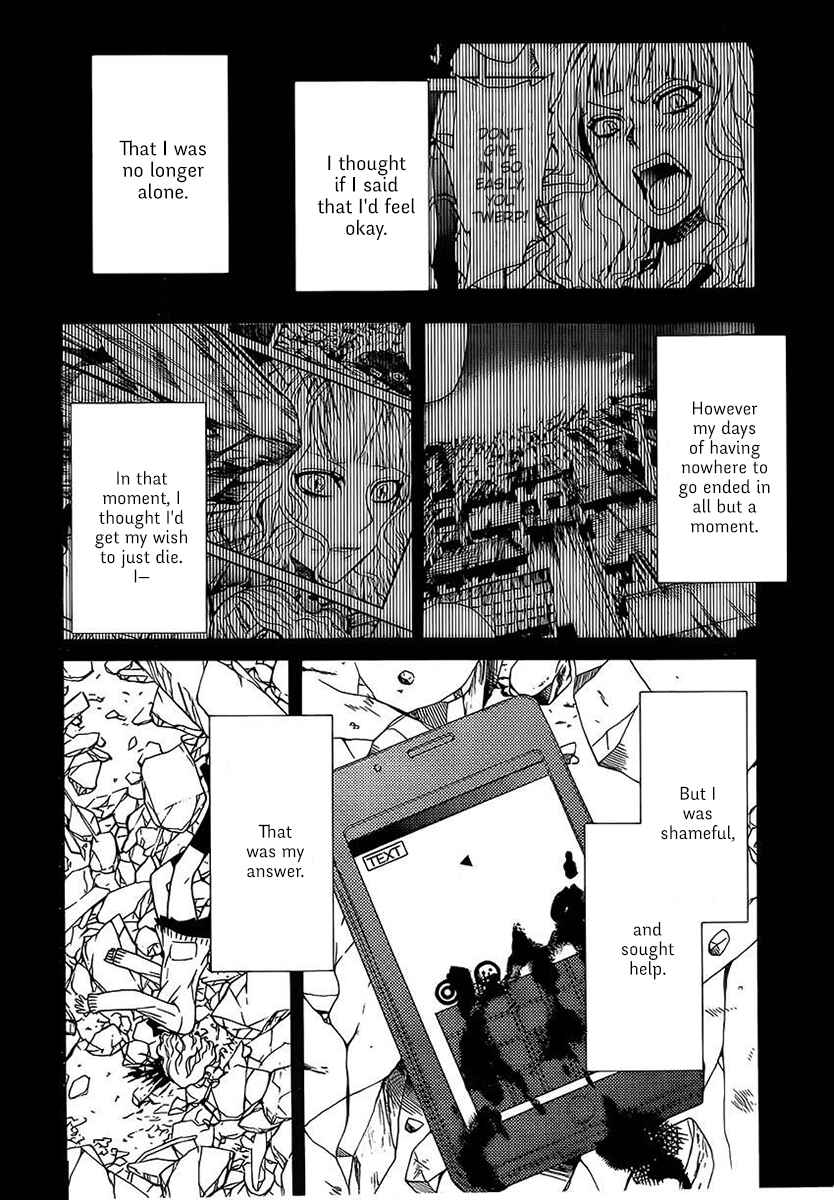 Page 23 Chapter 9 Bocchiman