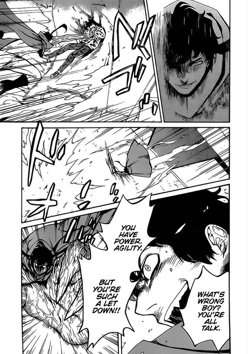 Page 6 Chapter 9 Bocchiman