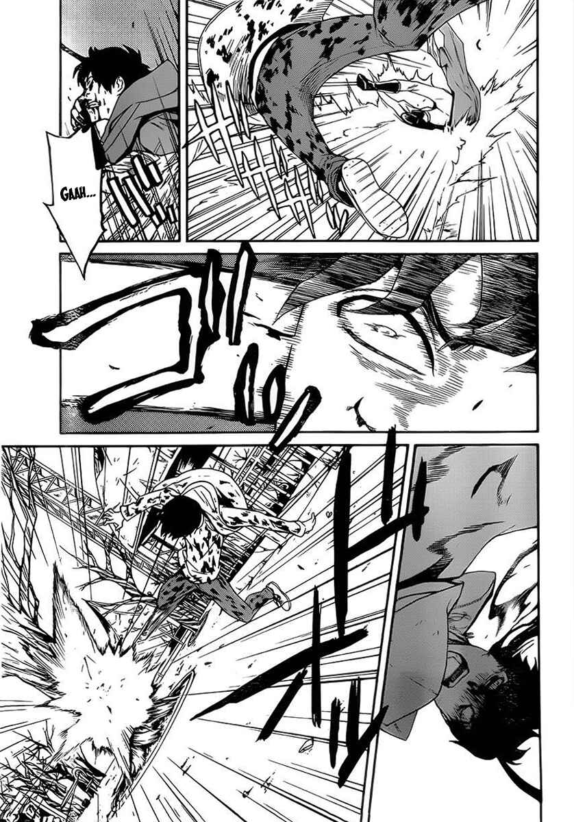 Page 8 Chapter 9 Bocchiman