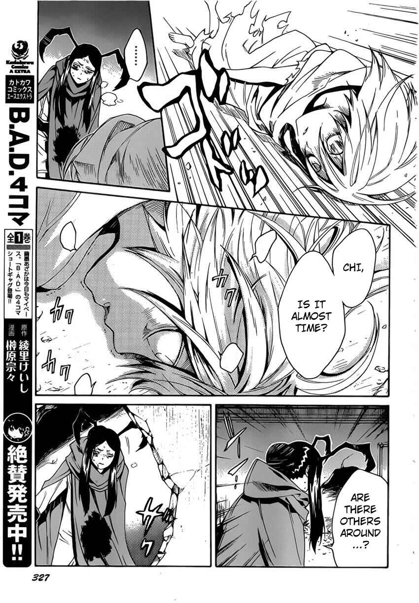 Page 10 Chapter 6 Bocchiman