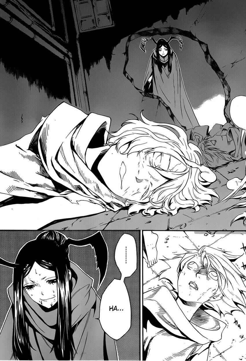 Page 12 Chapter 6 Bocchiman