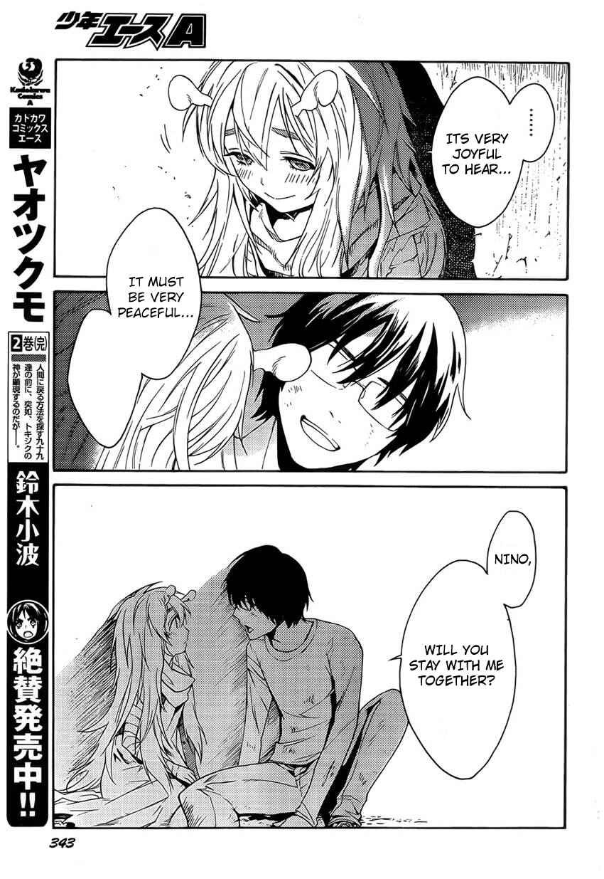 Page 26 Chapter 6 Bocchiman