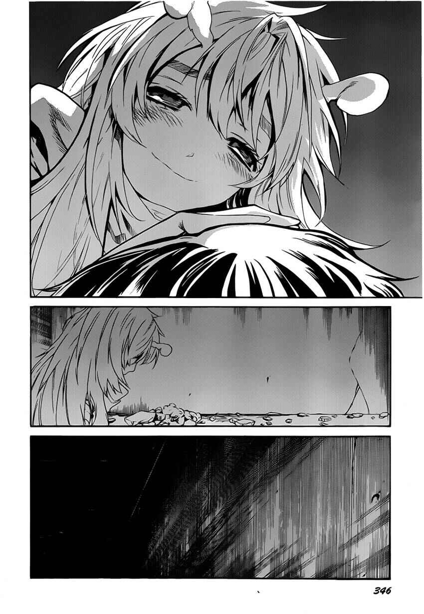 Page 29 Chapter 6 Bocchiman