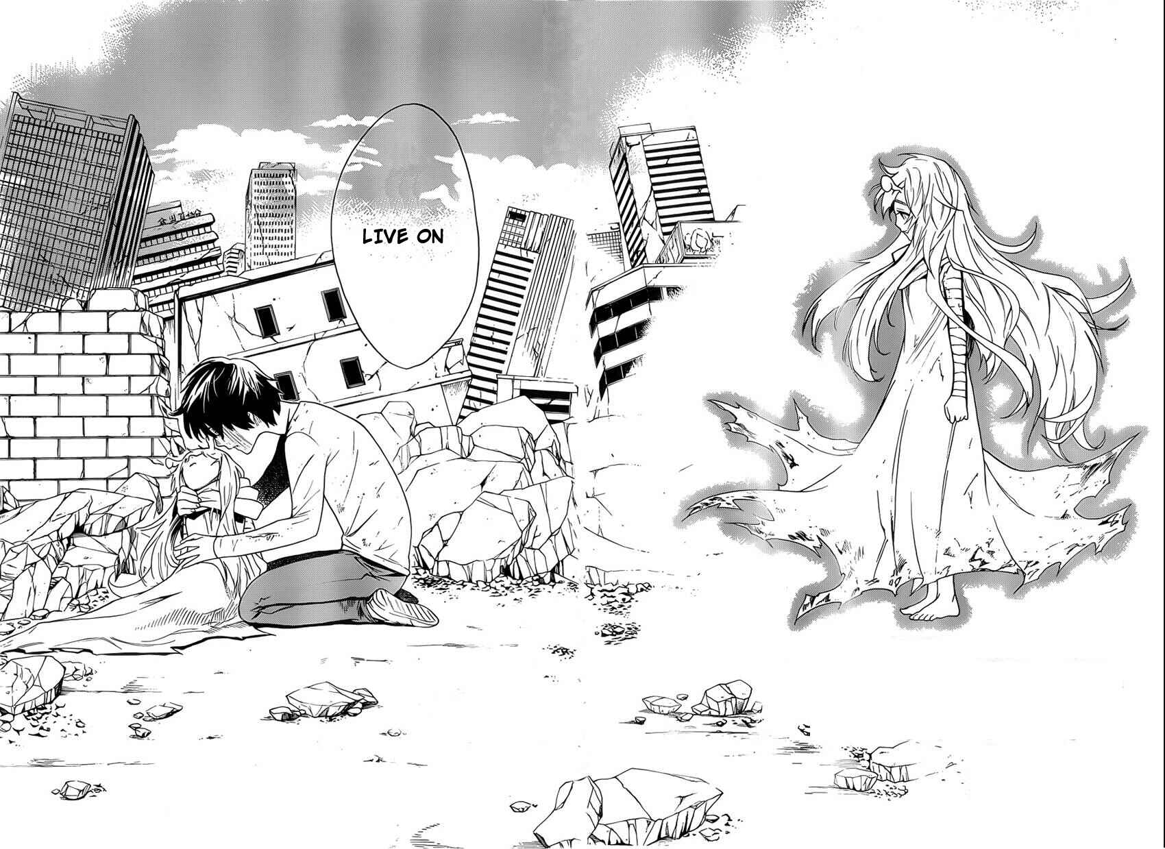 Page 41 Chapter 6 Bocchiman