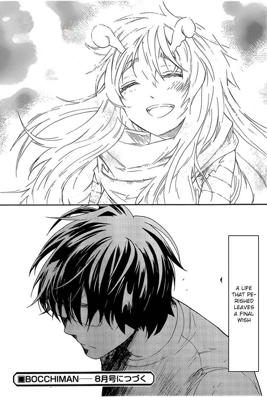 Page 42 Chapter 6 Bocchiman