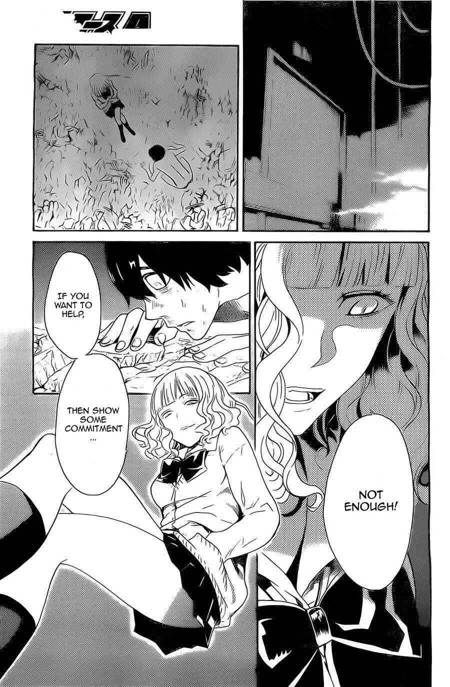 Page 27 Chapter 4 Bocchiman