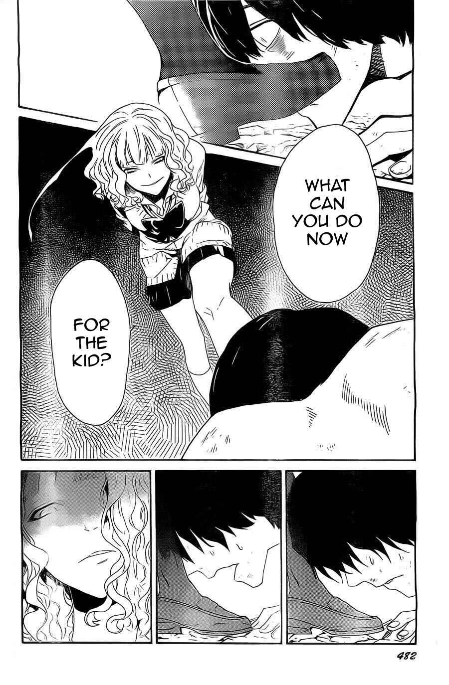 Page 28 Chapter 4 Bocchiman