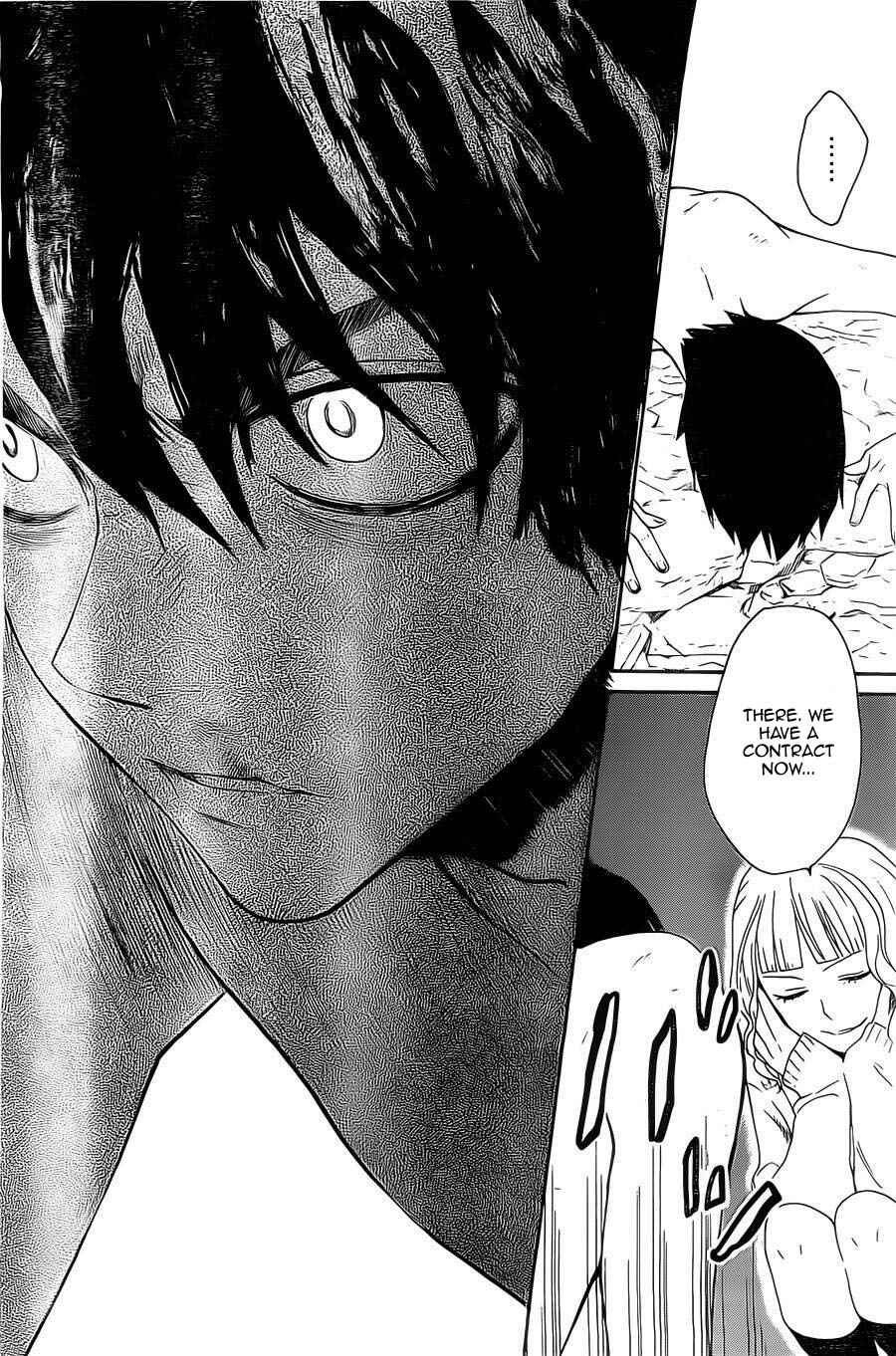 Page 32 Chapter 4 Bocchiman