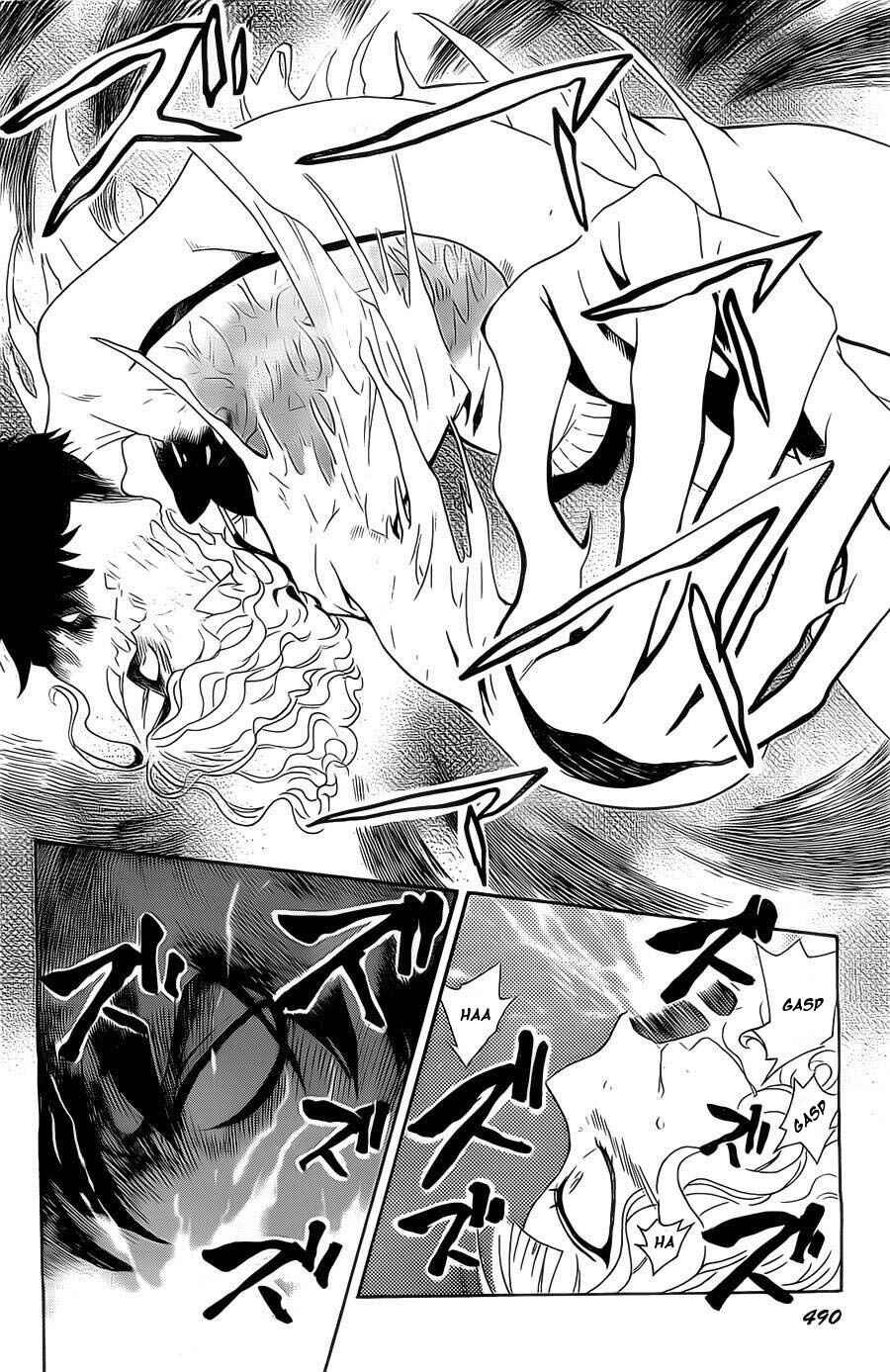 Page 36 Chapter 4 Bocchiman