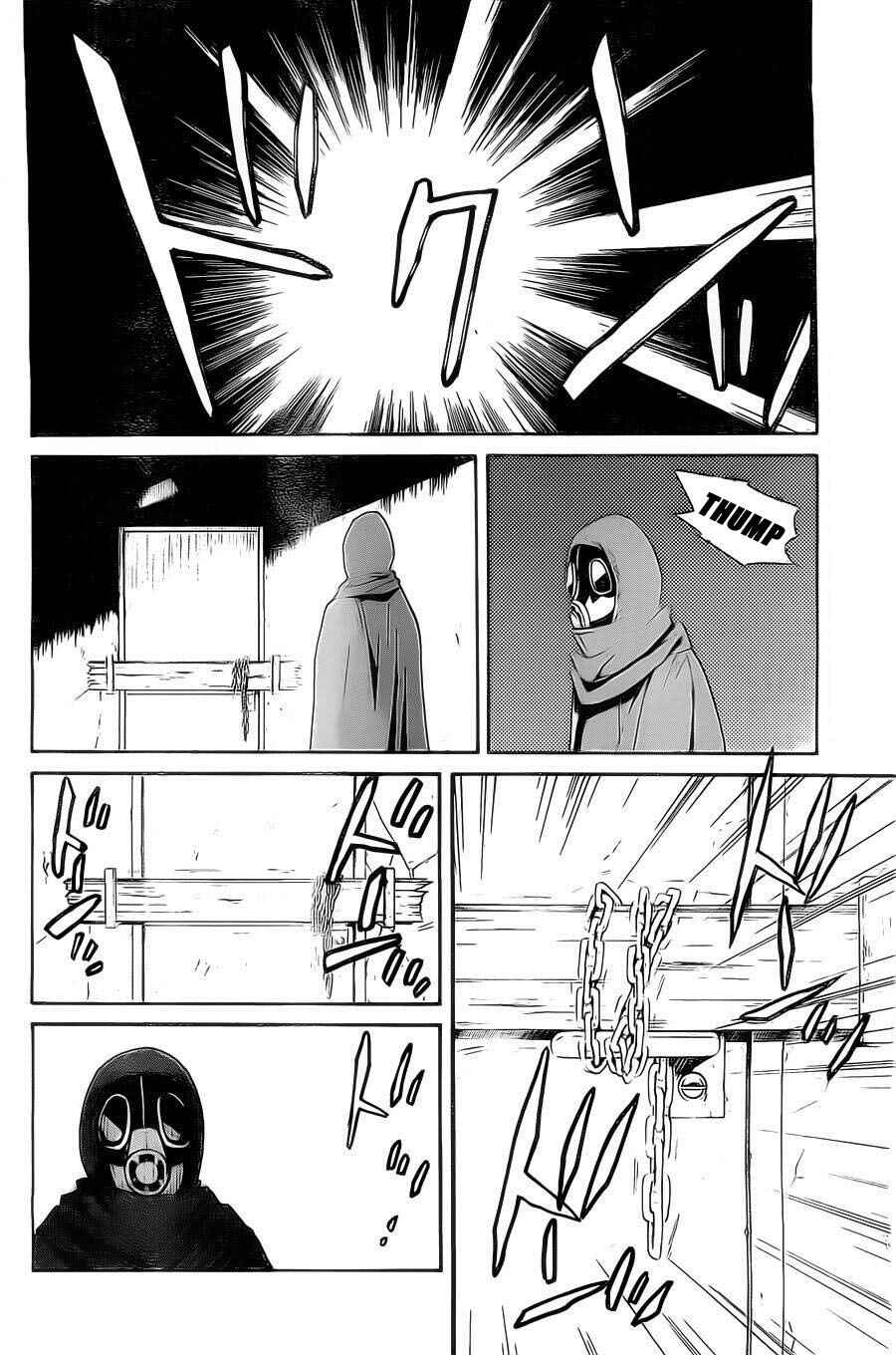 Page 38 Chapter 4 Bocchiman