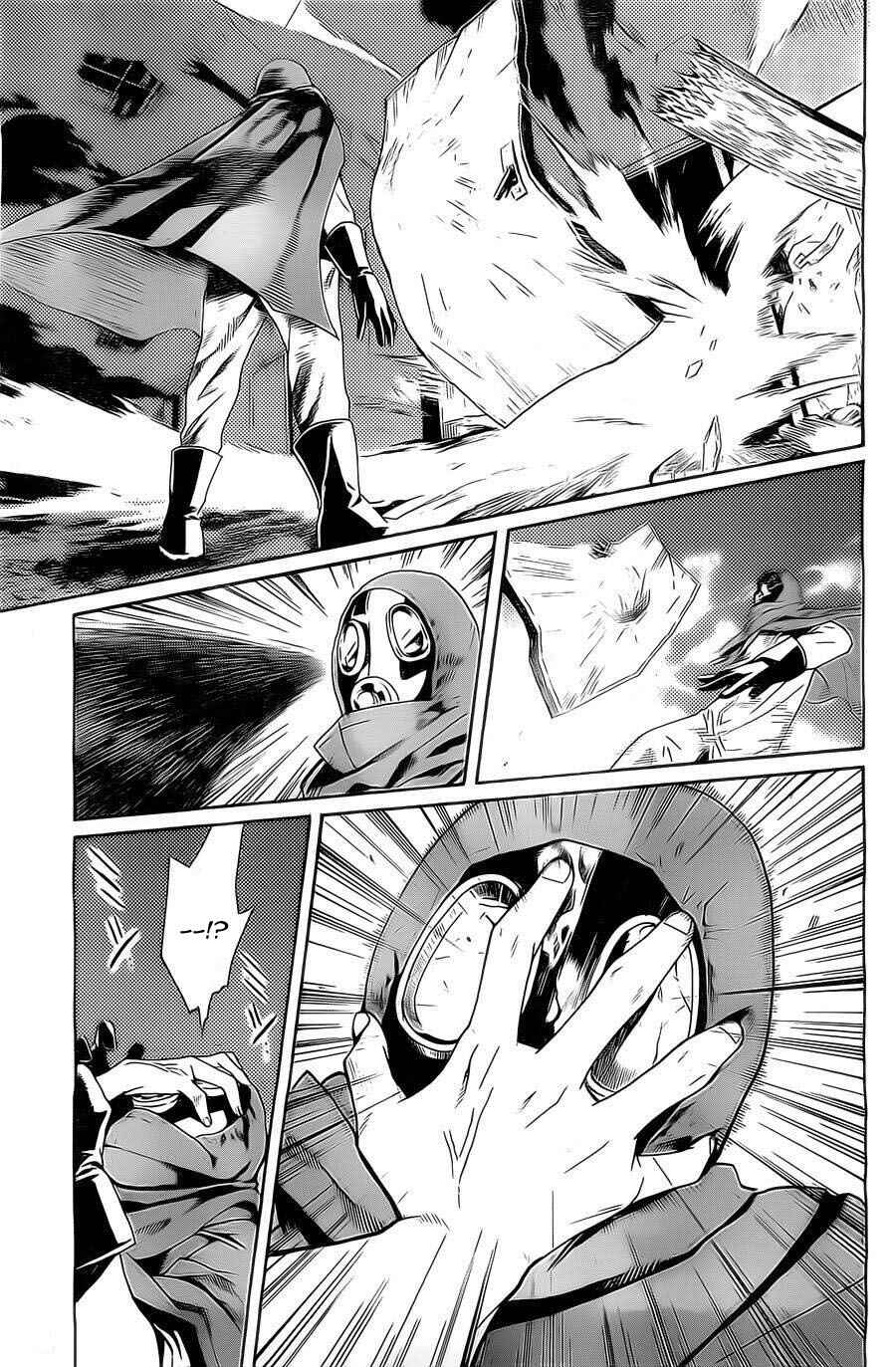 Page 39 Chapter 4 Bocchiman