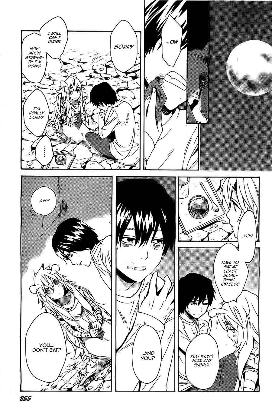 Page 11 Chapter 3 Bocchiman