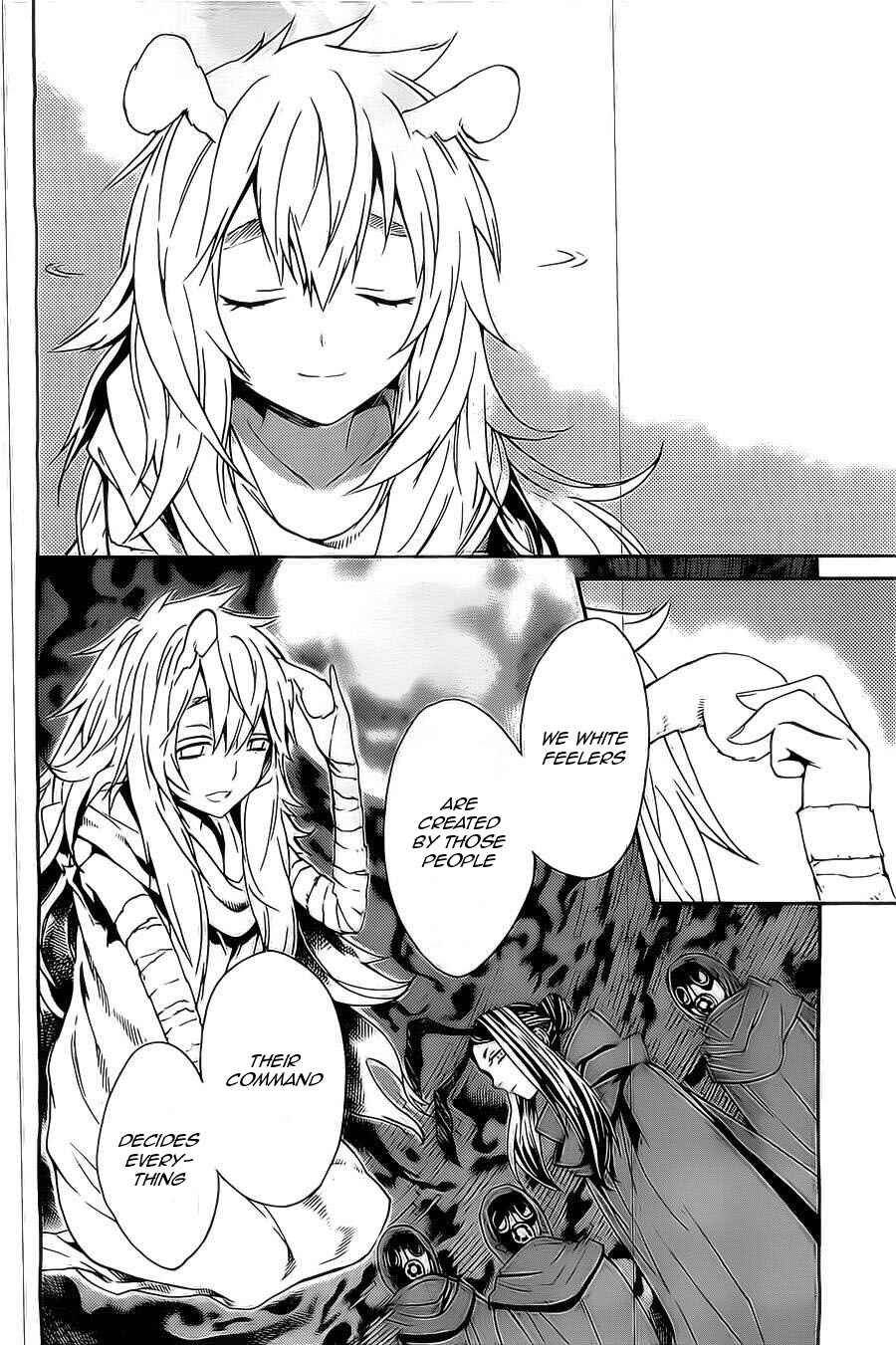 Page 12 Chapter 3 Bocchiman