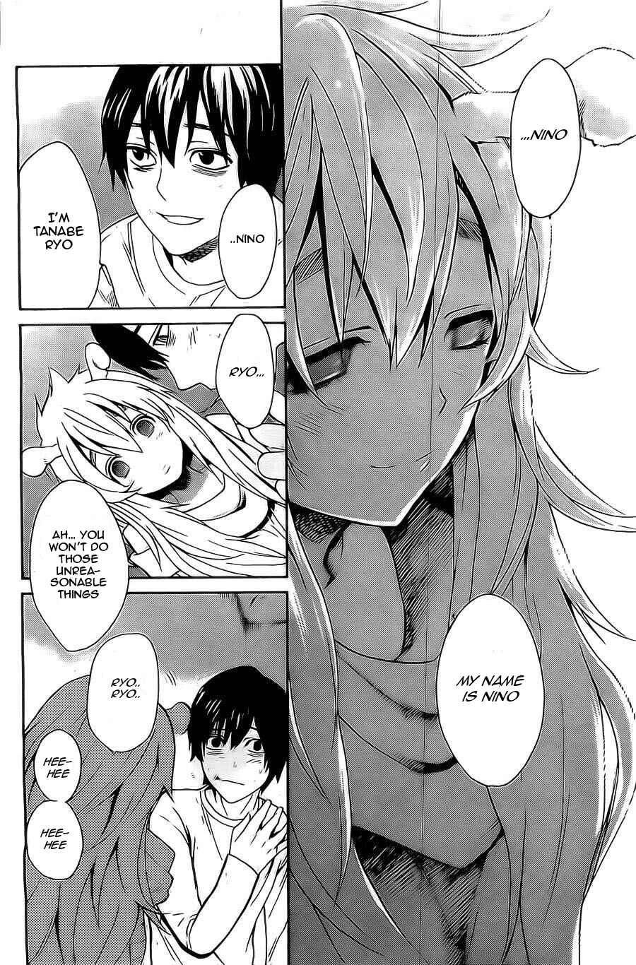 Page 16 Chapter 3 Bocchiman