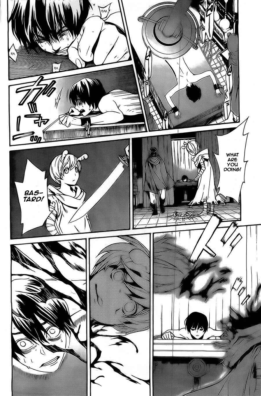 Page 18 Chapter 3 Bocchiman