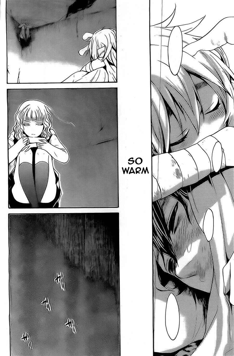 Page 20 Chapter 3 Bocchiman