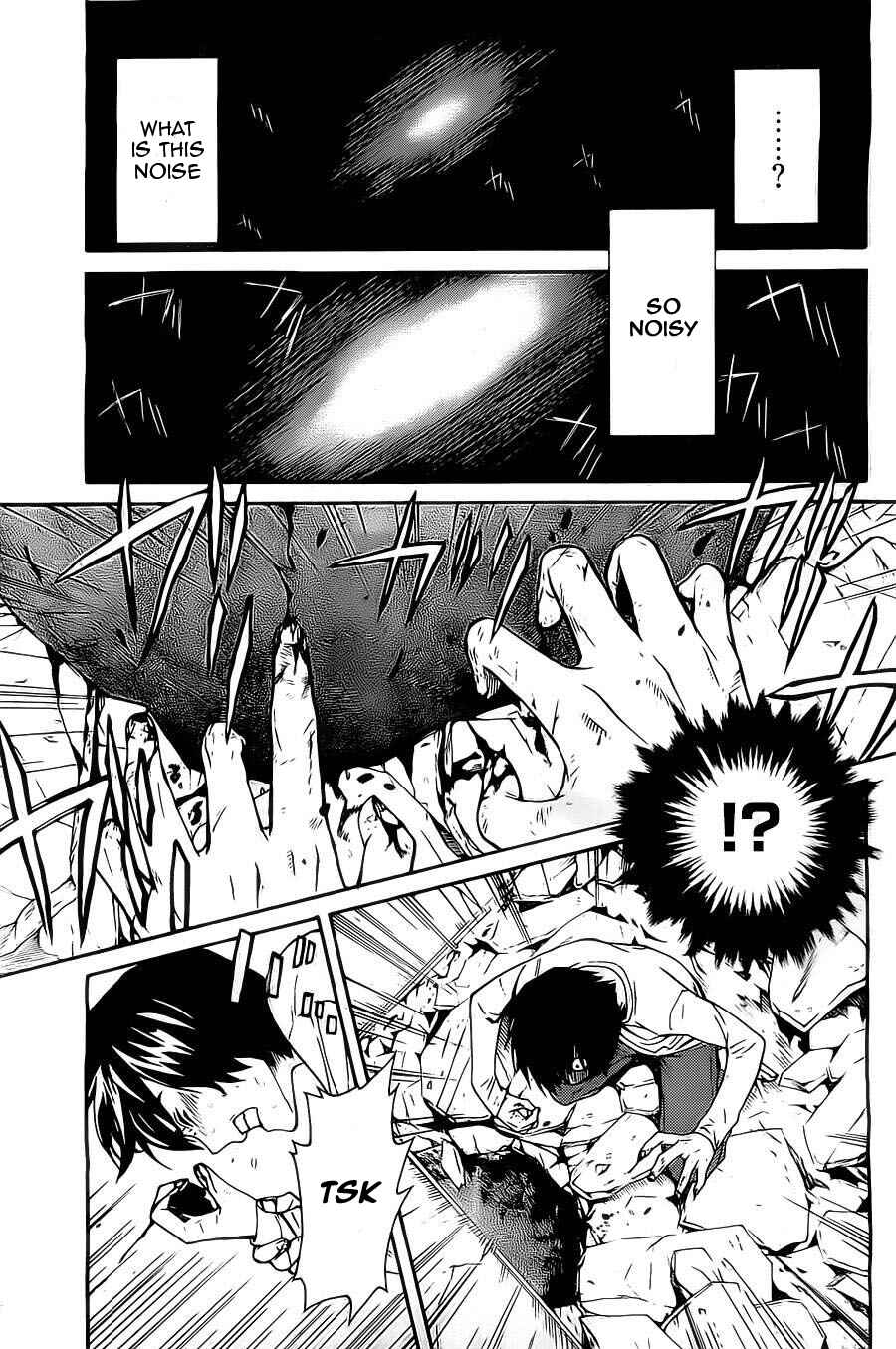 Page 21 Chapter 3 Bocchiman
